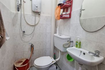 Bandar Mahkota Cheras