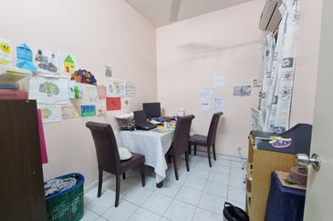 Bandar Mahkota Cheras