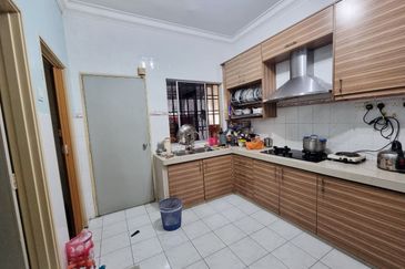 Bandar Mahkota Cheras