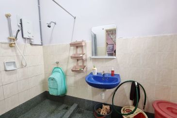 Bandar Mahkota Cheras