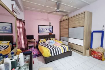 Bandar Mahkota Cheras