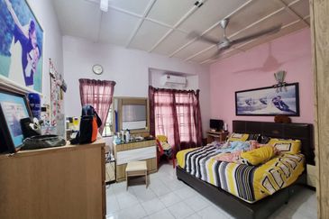 Bandar Mahkota Cheras