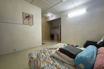 Persiaran Sungai Long 7