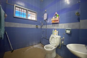 Persiaran Sungai Long 7