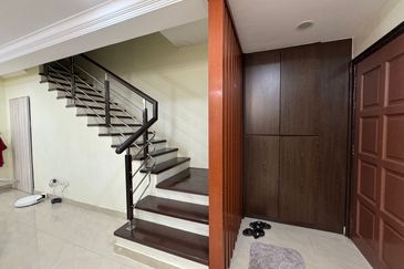 Bandar Mahkota Cheras