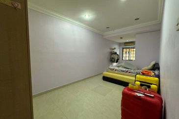 Bandar Mahkota Cheras