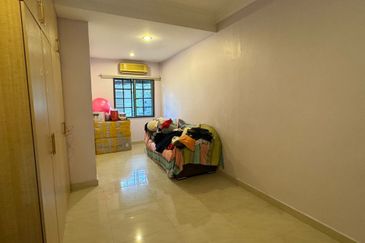 Bandar Mahkota Cheras