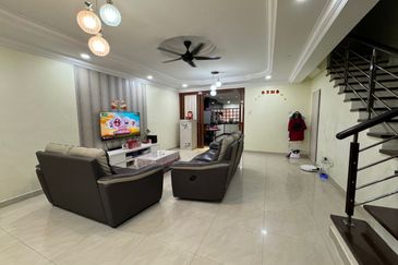 Bandar Mahkota Cheras