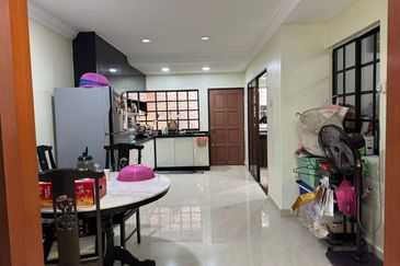 Bandar Mahkota Cheras