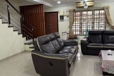 Bandar Mahkota Cheras