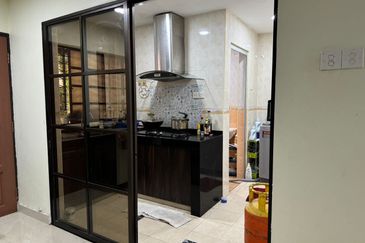 Bandar Mahkota Cheras