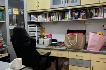 Bandar Mahkota Cheras