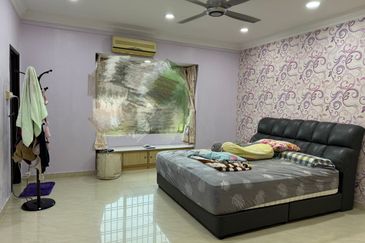 Bandar Mahkota Cheras