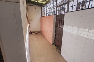 Bandar Mahkota Cheras