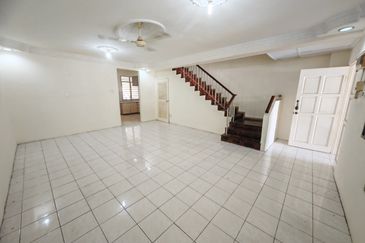 Bandar Mahkota Cheras