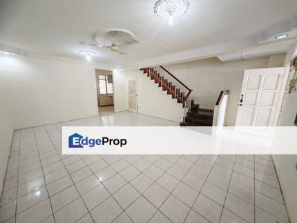 Super Cheap !! 2sty Renovated@Bandar Mahkota Cheras, Selangor, Cheras
