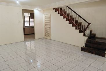 Bandar Mahkota Cheras