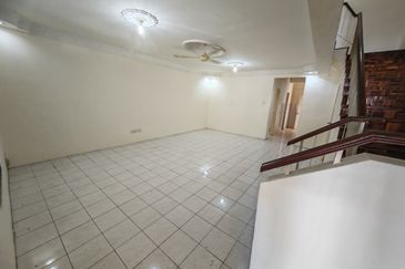 Bandar Mahkota Cheras