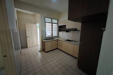 Bandar Mahkota Cheras