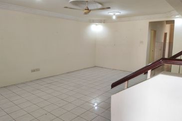 Bandar Mahkota Cheras