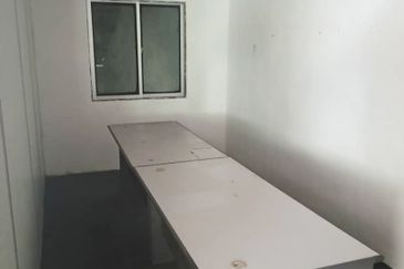 Semenyih Integrated Industrial Park