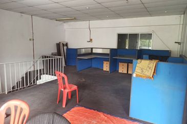 Semenyih Integrated Industrial Park