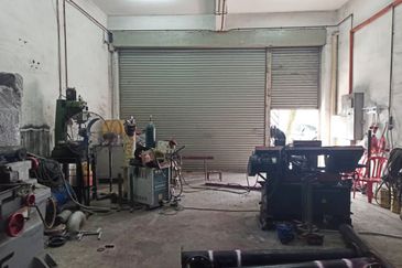 Semenyih Integrated Industrial Park