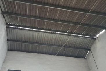 Semenyih Integrated Industrial Park