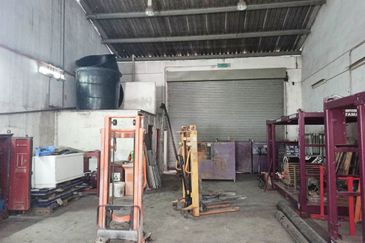 Semenyih Integrated Industrial Park