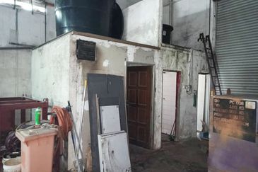 Semenyih Integrated Industrial Park