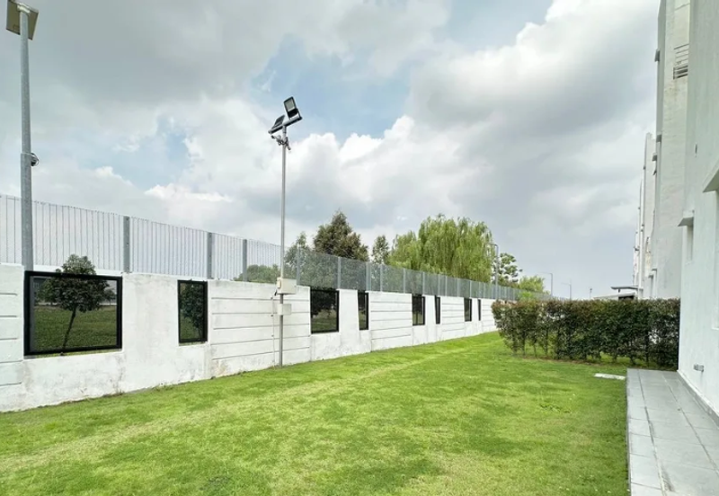 Jalan Astaka 3A/KU2 @ Laman Vista Alam