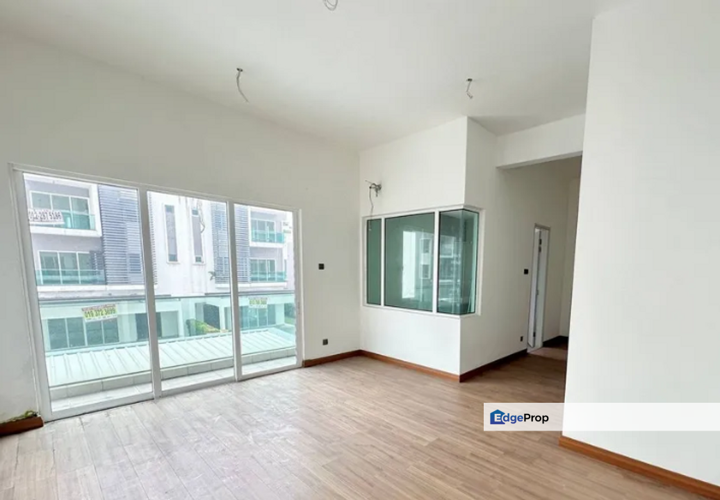 3 Stry Bungalow & Semi-D Link House @ Laman Vista Alam, Bandar Bukit Raja, Klang, Selangor, Bandar Bukit Raja