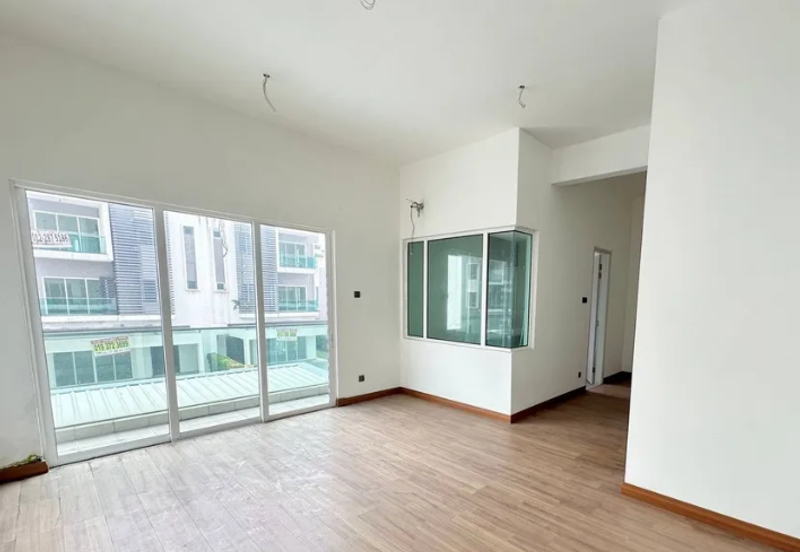 Jalan Astaka 3A/KU2 @ Laman Vista Alam