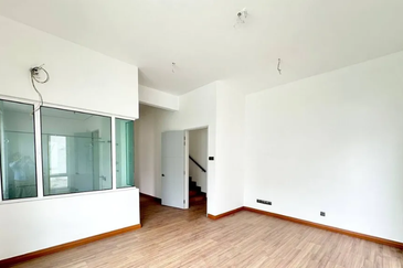 Jalan Astaka 3A/KU2 @ Laman Vista Alam