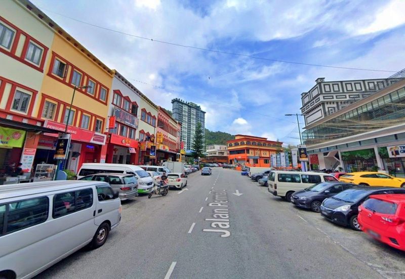 Genting Permai Avenue