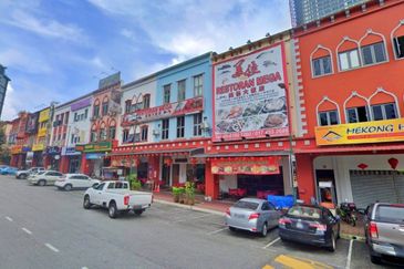 Genting Permai Avenue