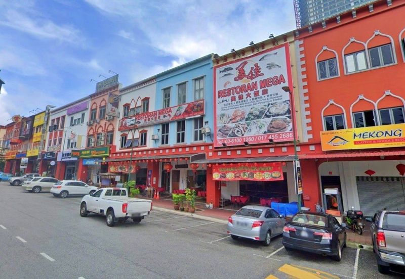 Genting Permai Avenue