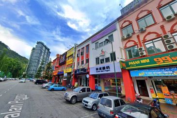 Genting Permai Avenue