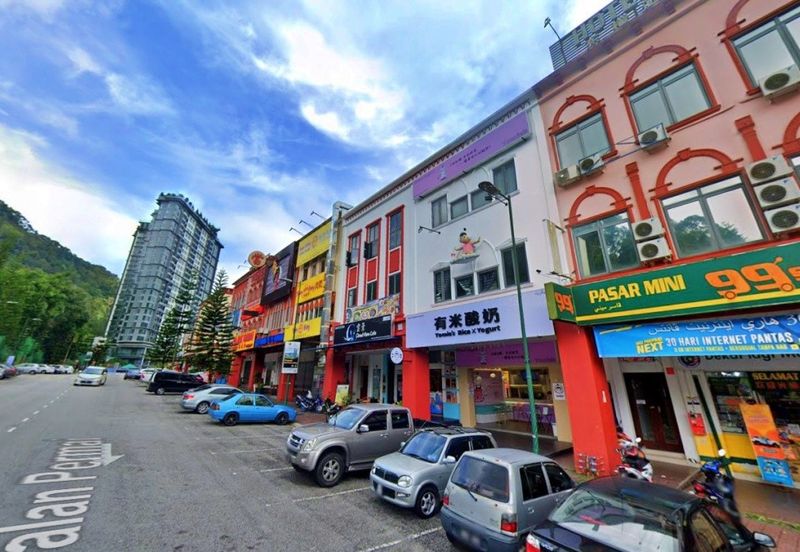 Genting Permai Avenue