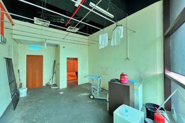 Berjaya Times Square