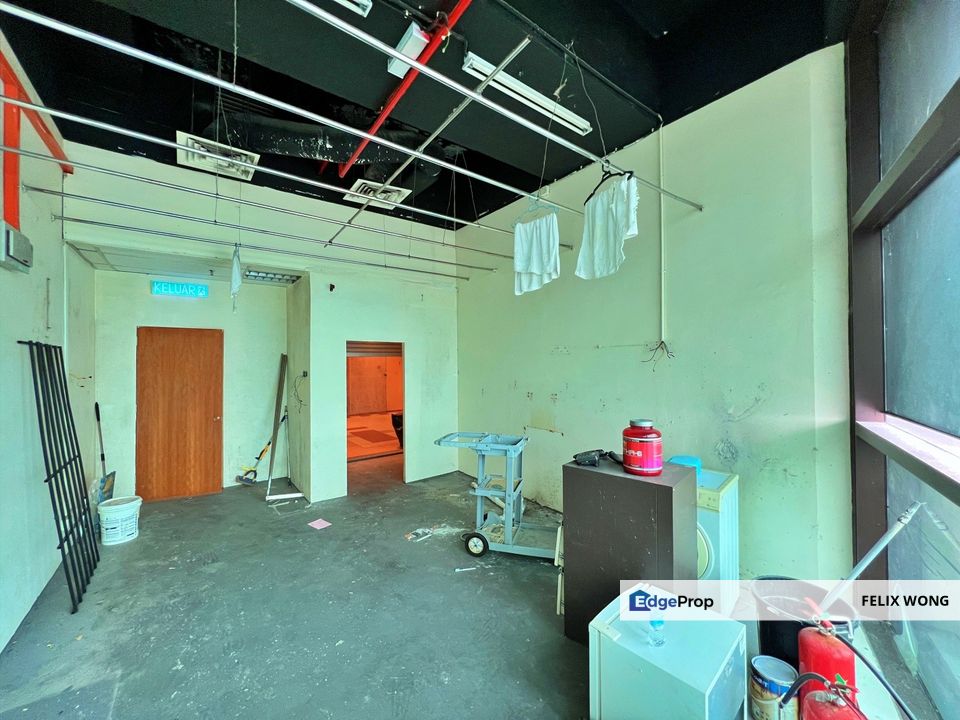 Cheap Sale!! Busy Commercial Berjaya Times Square Mall Retail Space@ Jalan Imbi, Bukit Bintang KL City, Kuala Lumpur, Bukit Bintang