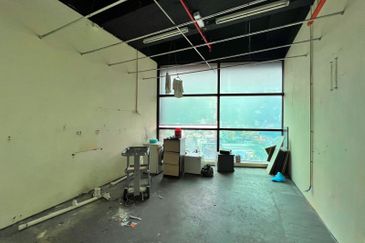 Berjaya Times Square