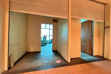 Berjaya Times Square