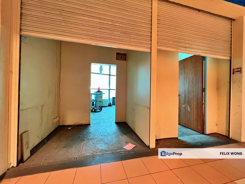 Cheap Sale!! Busy Commercial Berjaya Times Square Mall Retail Space@ Jalan Imbi, Bukit Bintang KL City, Kuala Lumpur, Bukit Bintang