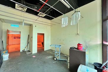 Berjaya Times Square