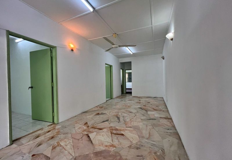 Taman Cheras Perdana