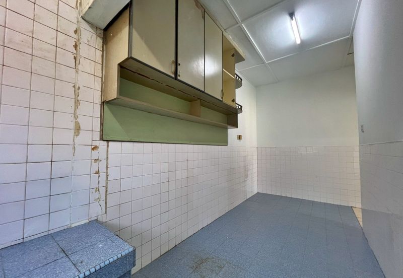 Taman Cheras Perdana