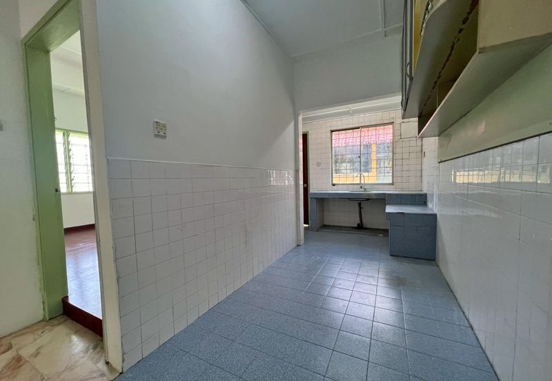 Taman Cheras Perdana