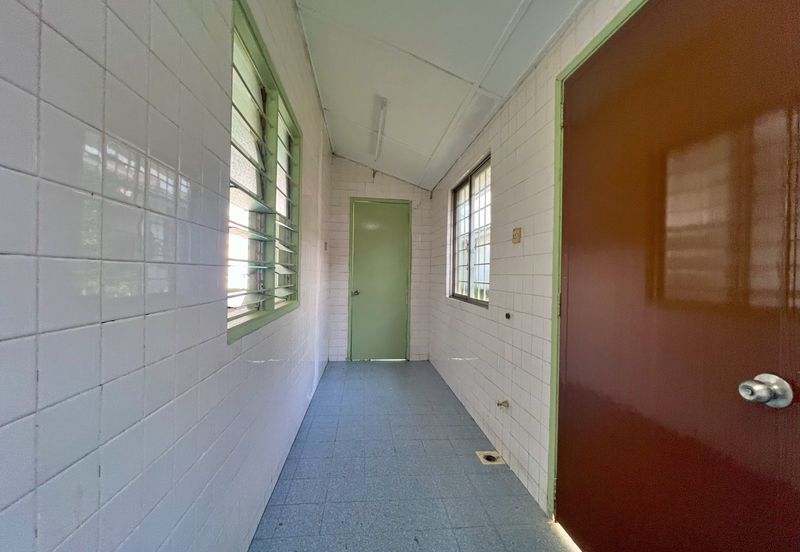 Taman Cheras Perdana