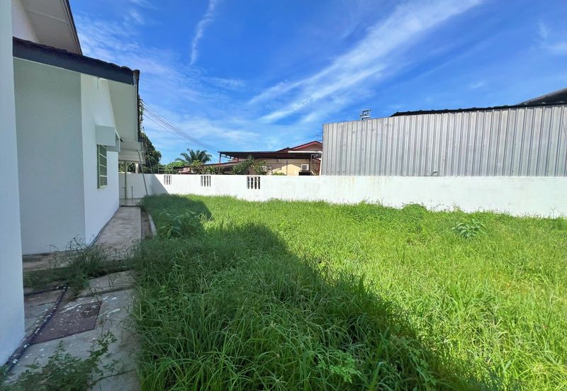 Taman Cheras Perdana